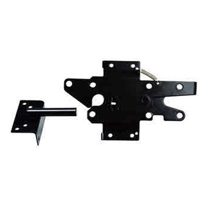 fencing products for vinyl fence - stainless steel gate latch