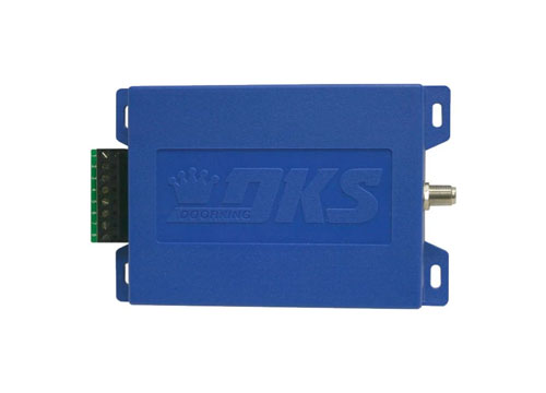 fencing products for gate openers - Receiver MicroPLUS/Click 318MHz 8040-080​