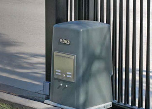 fencing products for gate openers - Slide Gate Operator 9024-380