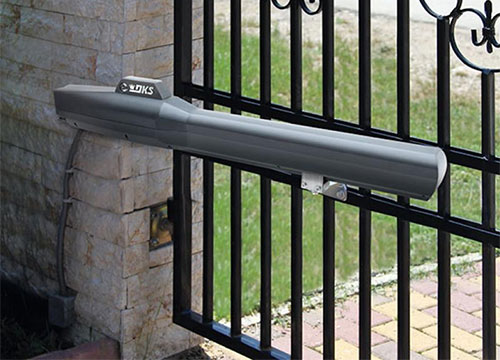 fencing products for gate openers - Swing Gate Operator