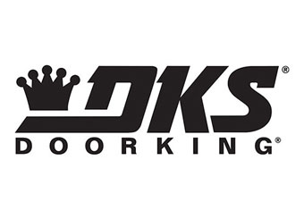 doorking logo